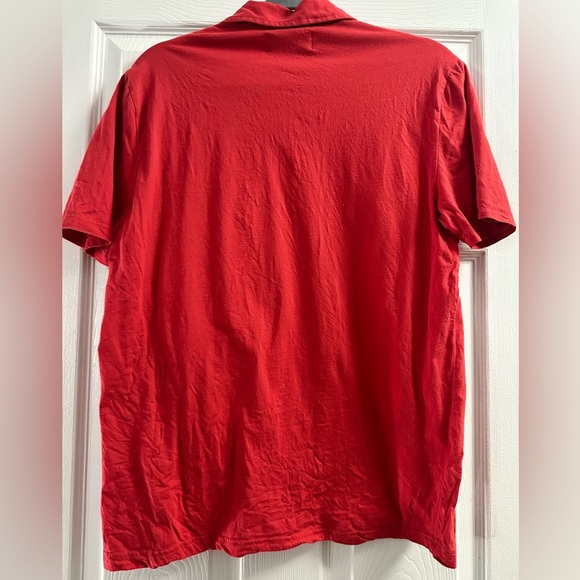 Men’s Original Penguin Polo Shirt Medium - Picture 6 of 6